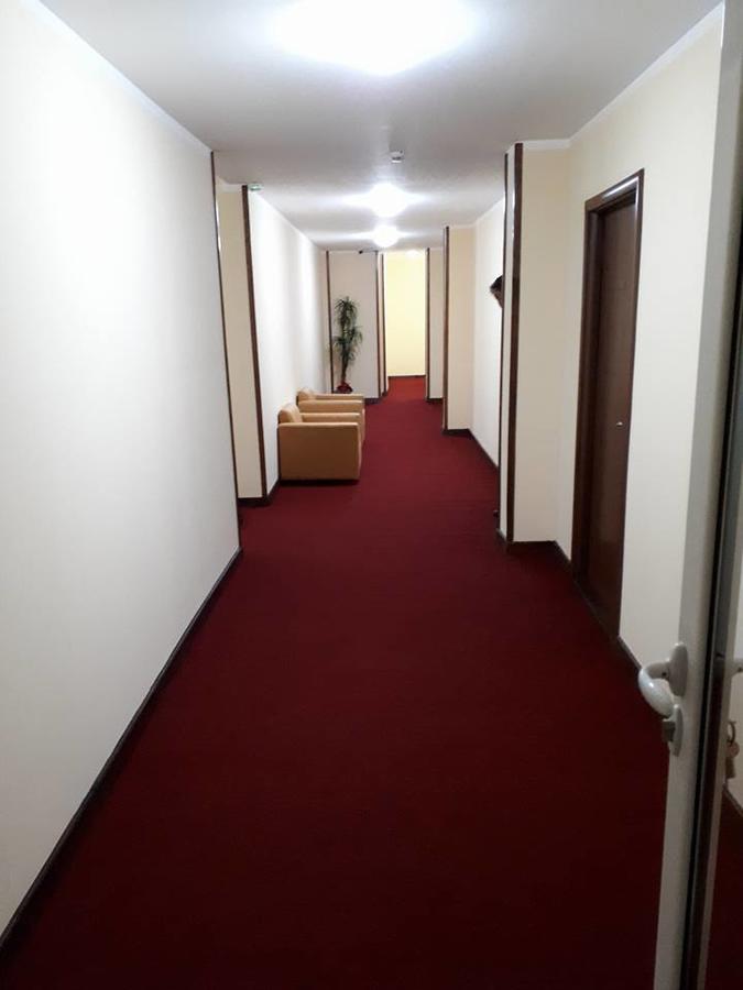 Hotel Panorama City Delcevo Eksteriør bilde