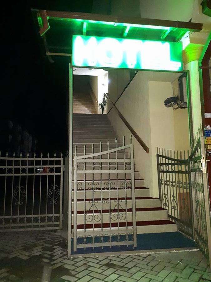 Hotel Panorama City Delcevo Eksteriør bilde