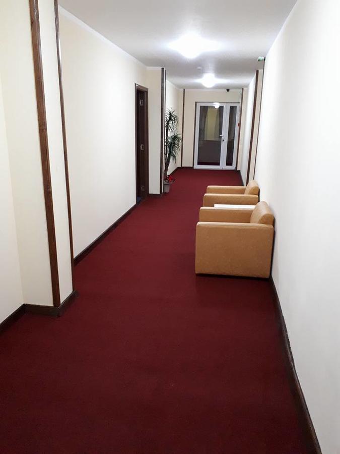 Hotel Panorama City Delcevo Eksteriør bilde